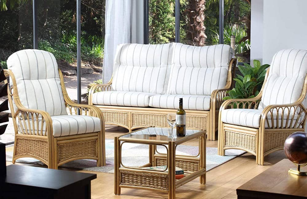 5 Ways to Revamp Your Conservatory Furniture on a Budget