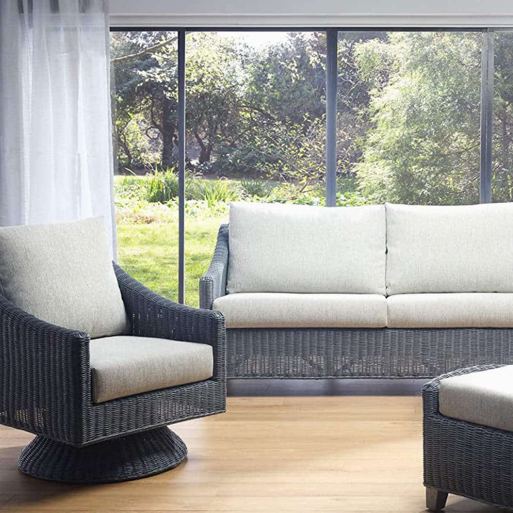 Relaxing Conservatory Soft Fabric