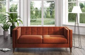 How to Stop Your Conservatory Furniture Fading